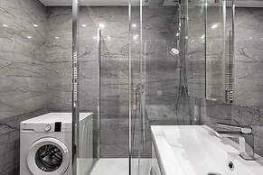 Gorgeous Apartment - Near Beach - 2br/6p