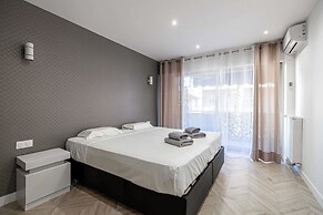 Gorgeous Apartment - Near Beach - 2br/6p