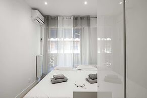 Gorgeous Apartment - Near Beach - 2br/6p