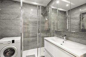 Gorgeous Apartment - Near Beach - 2br/6p