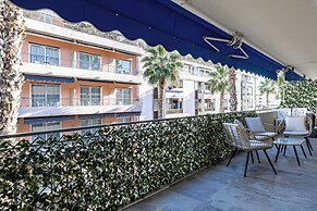 Gorgeous Apartment - Near Beach - 2br/6p