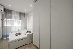 Gorgeous Apartment - Near Beach - 2br/6p