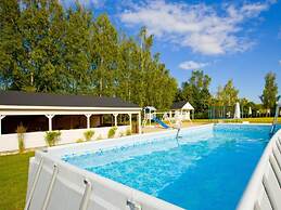 Comfortable Holiday Homes With a Summer Pool