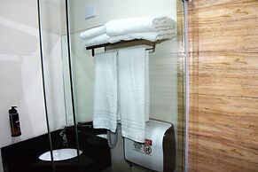 HOTEL INTERNACIONAL GUARULHOS