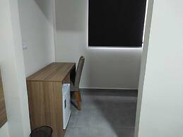 HOTEL INTERNACIONAL GUARULHOS