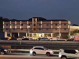 HOTEL INTERNACIONAL GUARULHOS