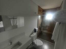 HOTEL INTERNACIONAL GUARULHOS
