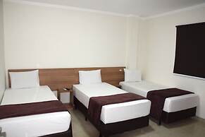 HOTEL INTERNACIONAL GUARULHOS