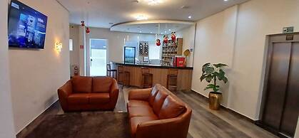 HOTEL INTERNACIONAL GUARULHOS
