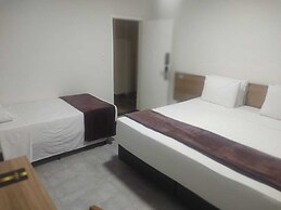 HOTEL INTERNACIONAL GUARULHOS