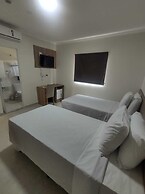 HOTEL INTERNACIONAL GUARULHOS