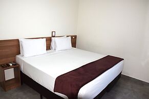 HOTEL INTERNACIONAL GUARULHOS