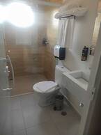 HOTEL INTERNACIONAL GUARULHOS