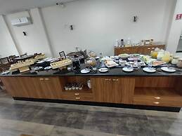 HOTEL INTERNACIONAL GUARULHOS