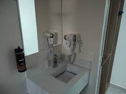 HOTEL INTERNACIONAL GUARULHOS