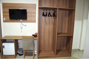 HOTEL INTERNACIONAL GUARULHOS