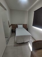 HOTEL INTERNACIONAL GUARULHOS