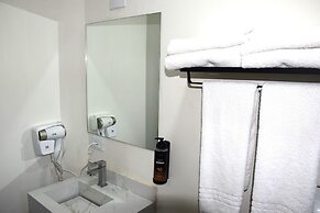 HOTEL INTERNACIONAL GUARULHOS