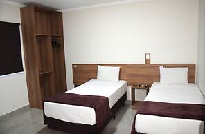 HOTEL INTERNACIONAL GUARULHOS