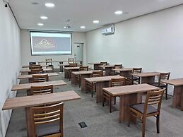 HOTEL INTERNACIONAL GUARULHOS