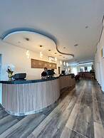 HOTEL INTERNACIONAL GUARULHOS