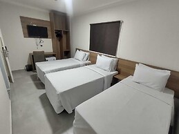 HOTEL INTERNACIONAL GUARULHOS