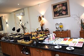 HOTEL INTERNACIONAL GUARULHOS
