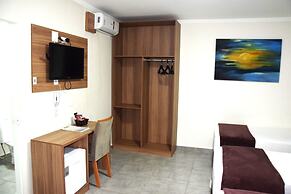 HOTEL INTERNACIONAL GUARULHOS