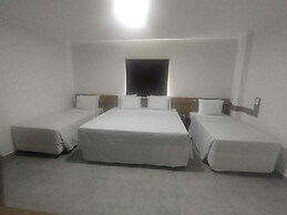 HOTEL INTERNACIONAL GUARULHOS