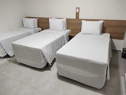 HOTEL INTERNACIONAL GUARULHOS