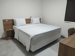 HOTEL INTERNACIONAL GUARULHOS