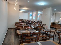 HOTEL INTERNACIONAL GUARULHOS