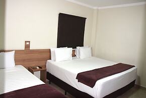 HOTEL INTERNACIONAL GUARULHOS