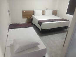 HOTEL INTERNACIONAL GUARULHOS