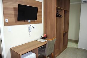 HOTEL INTERNACIONAL GUARULHOS