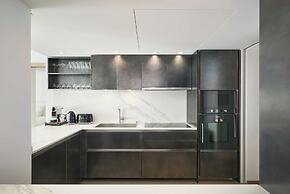 Prestigious Apartment 174 m2 With Terrace - First Croisette Cannes 702