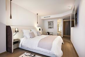Prestigious Apartment 174 m2 With Terrace - First Croisette Cannes 702