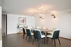 Prestigious Apartment 174 m2 With Terrace - First Croisette Cannes 702
