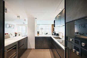 Prestigious Apartment 174 m2 With Terrace - First Croisette Cannes 702