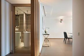 Prestigious Apartment 174 m2 With Terrace - First Croisette Cannes 702