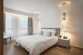 Prestigious Apartment 174 m2 With Terrace - First Croisette Cannes 702