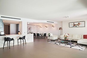 Prestigious Apartment 174 m2 With Terrace - First Croisette Cannes 702