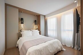 Prestigious Apartment 174 m2 With Terrace - First Croisette Cannes 702