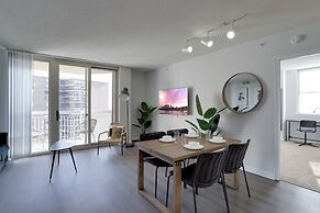 Apt in the Heart of Ballston