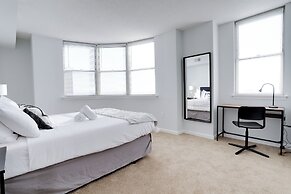 Apt in the Heart of Ballston