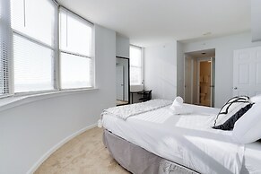 Apt in the Heart of Ballston