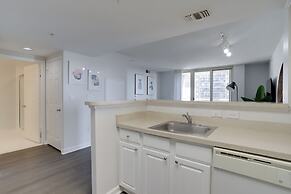 Apt in the Heart of Ballston