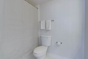 Apt in the Heart of Ballston