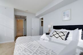 Apt in the Heart of Ballston