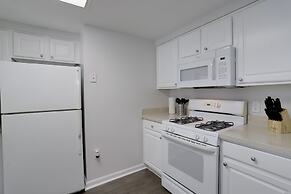 Apt in the Heart of Ballston